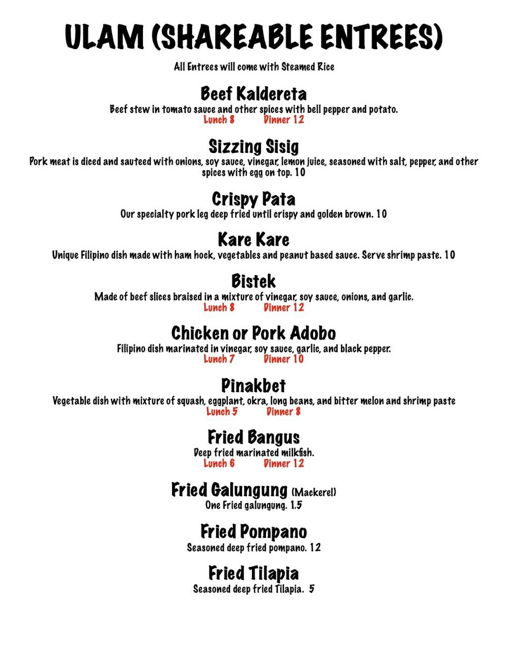 MJ Asian Market and Filipino Food | restaurant | 122 Manor Ct, Warner Robins, GA 31093, USA | 4789228441 OR +1 478-922-8441