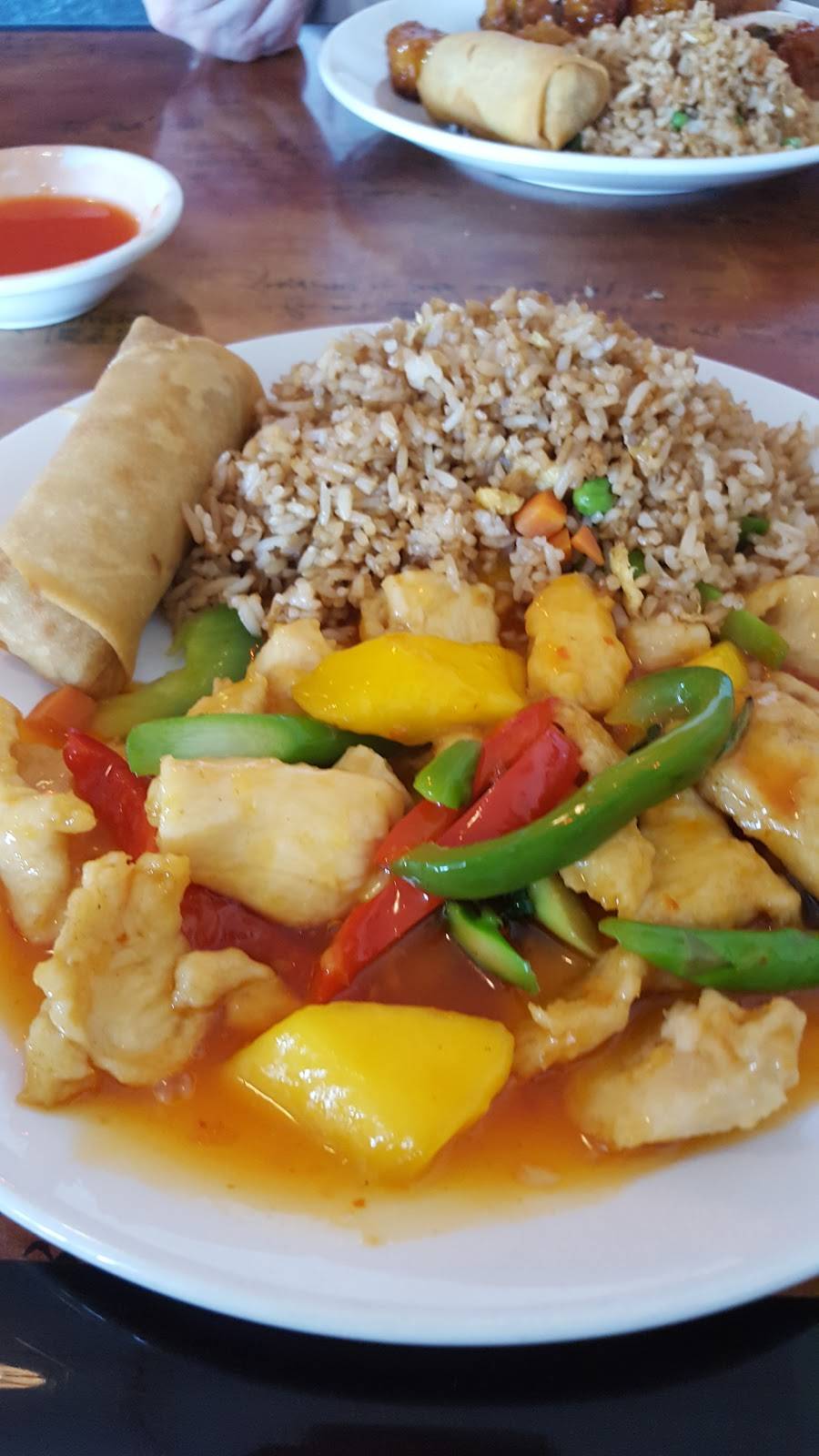 Modern Asia | restaurant | 1306 W Patrick St, Frederick, MD 21703, USA | 3017325193 OR +1 301-732-5193