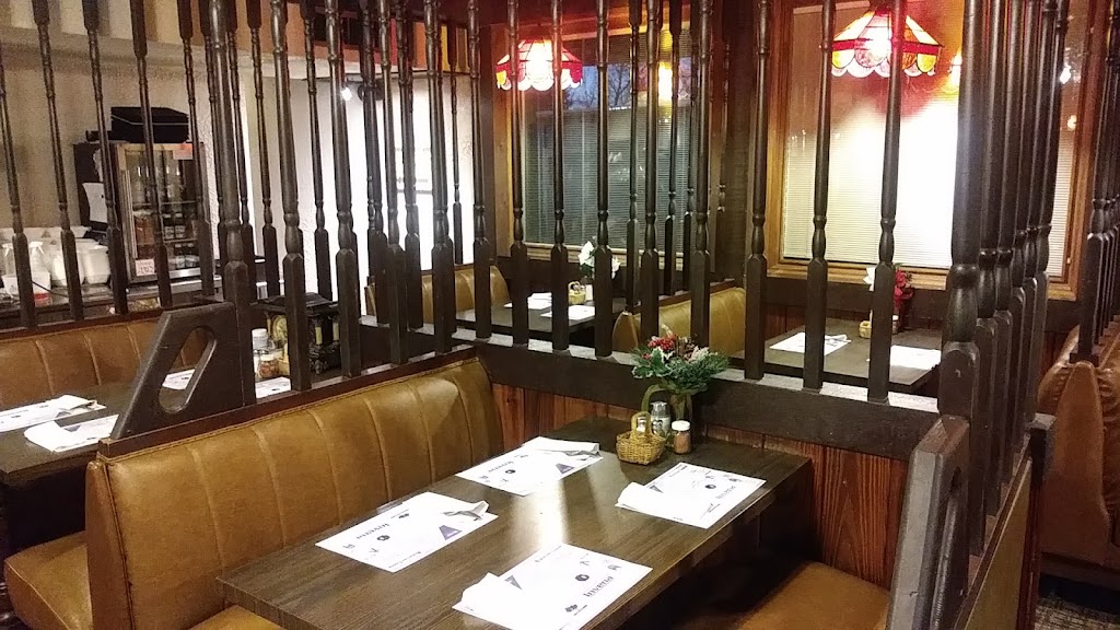 Copper Kettle | restaurant | 815 E River St, Eureka, KS 67045, USA | 6209533015 OR +1 620-953-3015