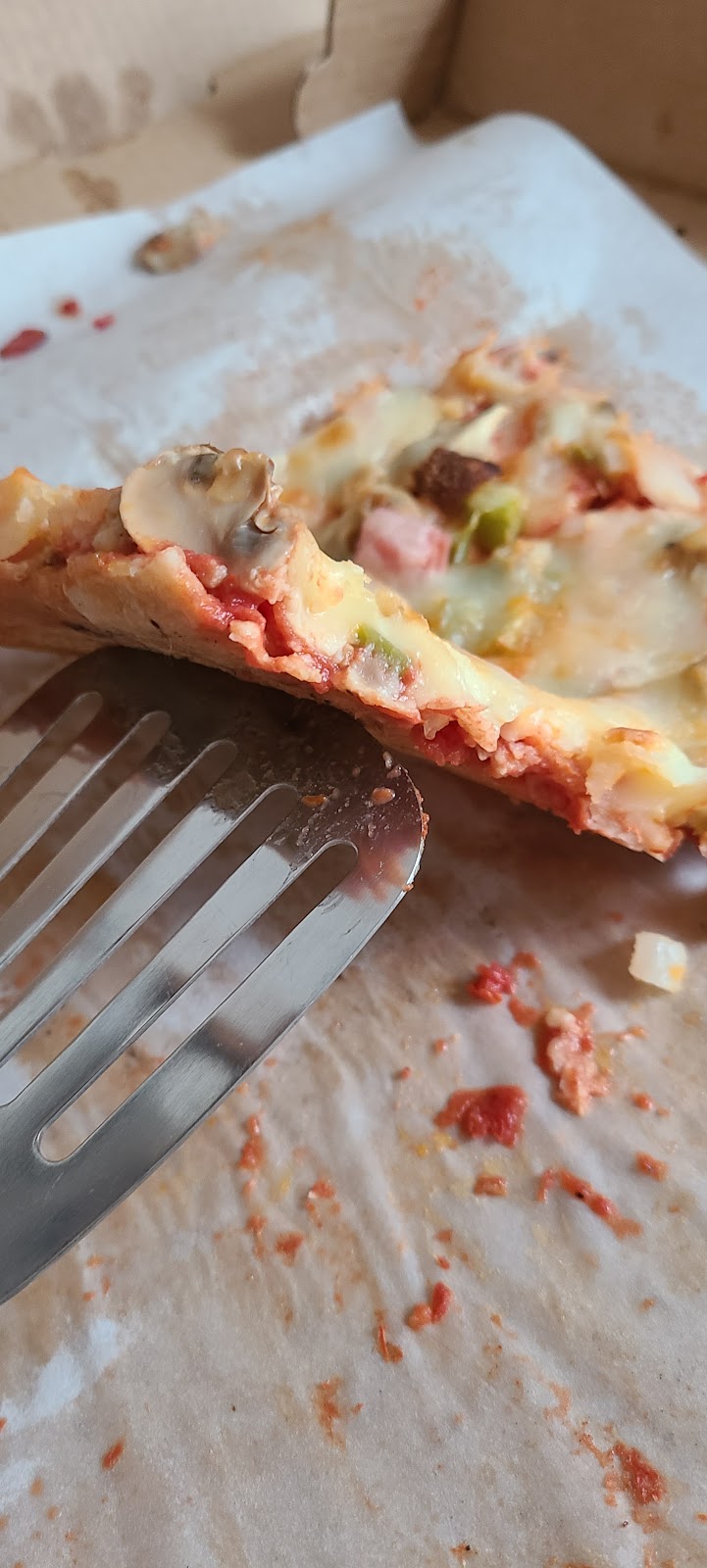 Michaels | meal delivery | 127 E Prospect St, Covington, VA 24426, USA | 5409628500 OR +1 540-962-8500