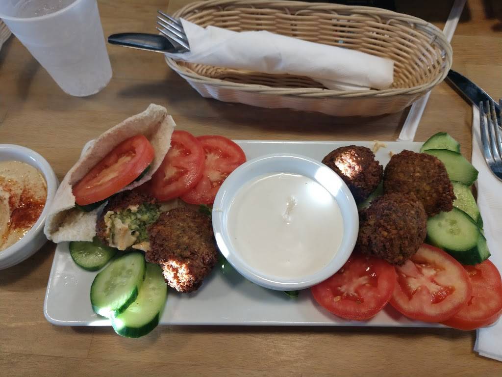 Pita Café | restaurant | 1976 S La Cienega Blvd, Los Angeles, CA 90034, USA | 3108760253 OR +1 310-876-0253