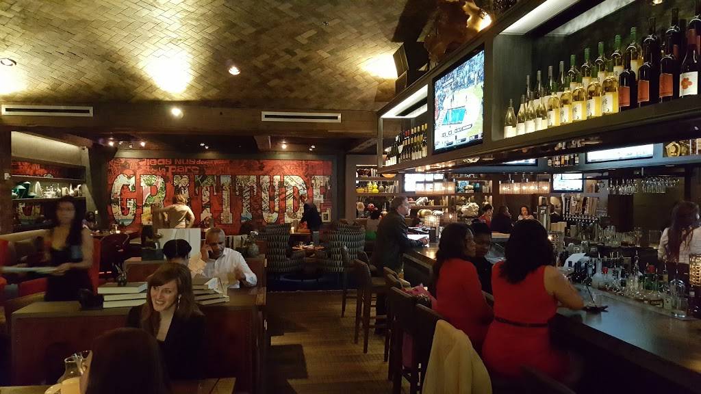 The Tuck Room | restaurant | 4444 Westheimer Rd, Houston, TX 77027, USA | 8327092146 OR +1 832-709-2146