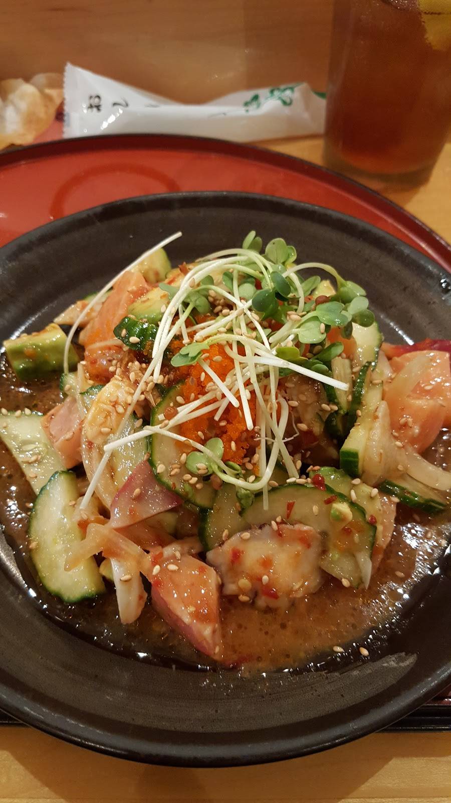 San Kai Japanese Restaurant | restaurant | 3940 S Bristol St, Santa Ana, CA 92704, USA | 7142417115 OR +1 714-241-7115