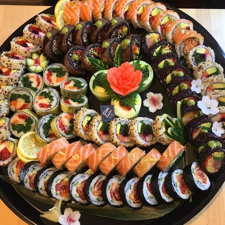 Oita Sushi | restaurant | 1317a 2nd Ave, New York, NY 10021, USA | 2125350002 OR +1 212-535-0002