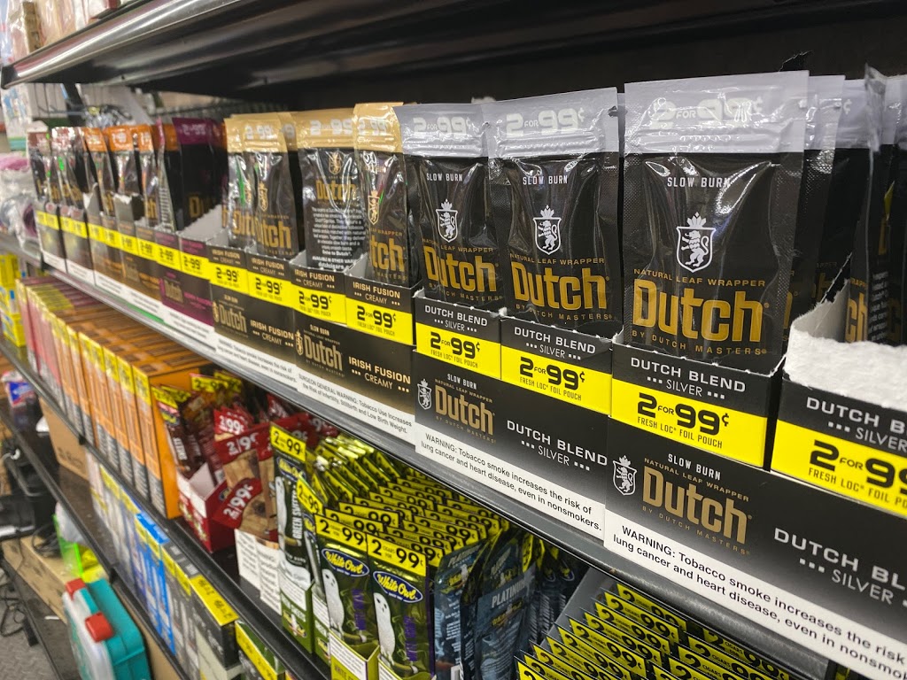 Dutchtown Market | restaurant | 2821 Meramec St, St. Louis, MO 63118, USA | 3147527350 OR +1 314-752-7350