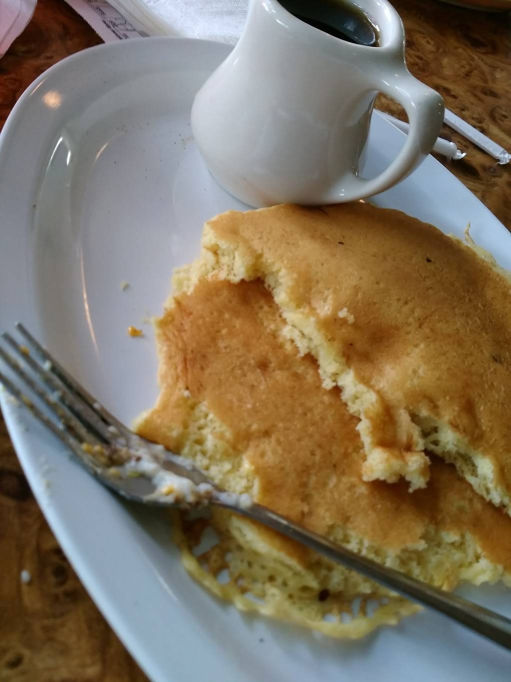 Pancake House | bakery | 1700 N Chester St, Gastonia, NC 28052, USA | 7048684005 OR +1 704-868-4005