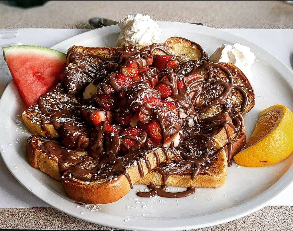 Coco crepes inc | restaurant | st jerome J6Z5L1, 260 Rue Labelle, Saint-Jérôme, QC J6Z 5L1, Canada | 4503041640 OR +1 450-304-1640