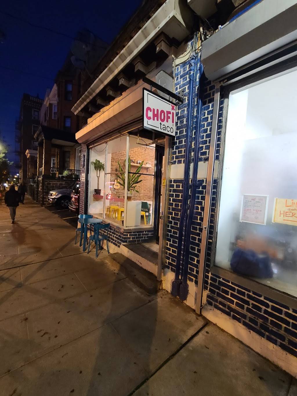 Chofi Birria | restaurant | 1708 Summit Ave, Union City, NJ 07087, USA | 2014306515 OR +1 201-430-6515