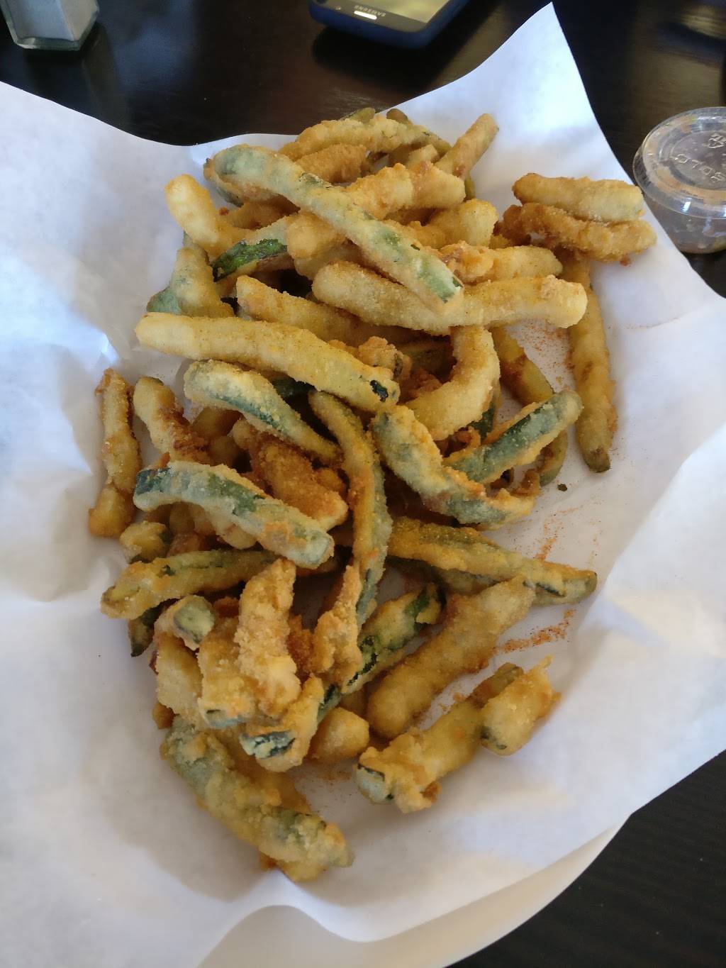 Wonder Burgers | restaurant | 2584 E Foothill Blvd, Pasadena, CA 91107, USA | 6265781422 OR +1 626-578-1422