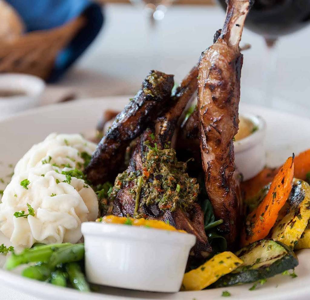 Patagonia Grill and Cafe | restaurant | 8408 Katy Fwy #220, Houston, TX 77024, USA | 7134688408 OR +1 713-468-8408