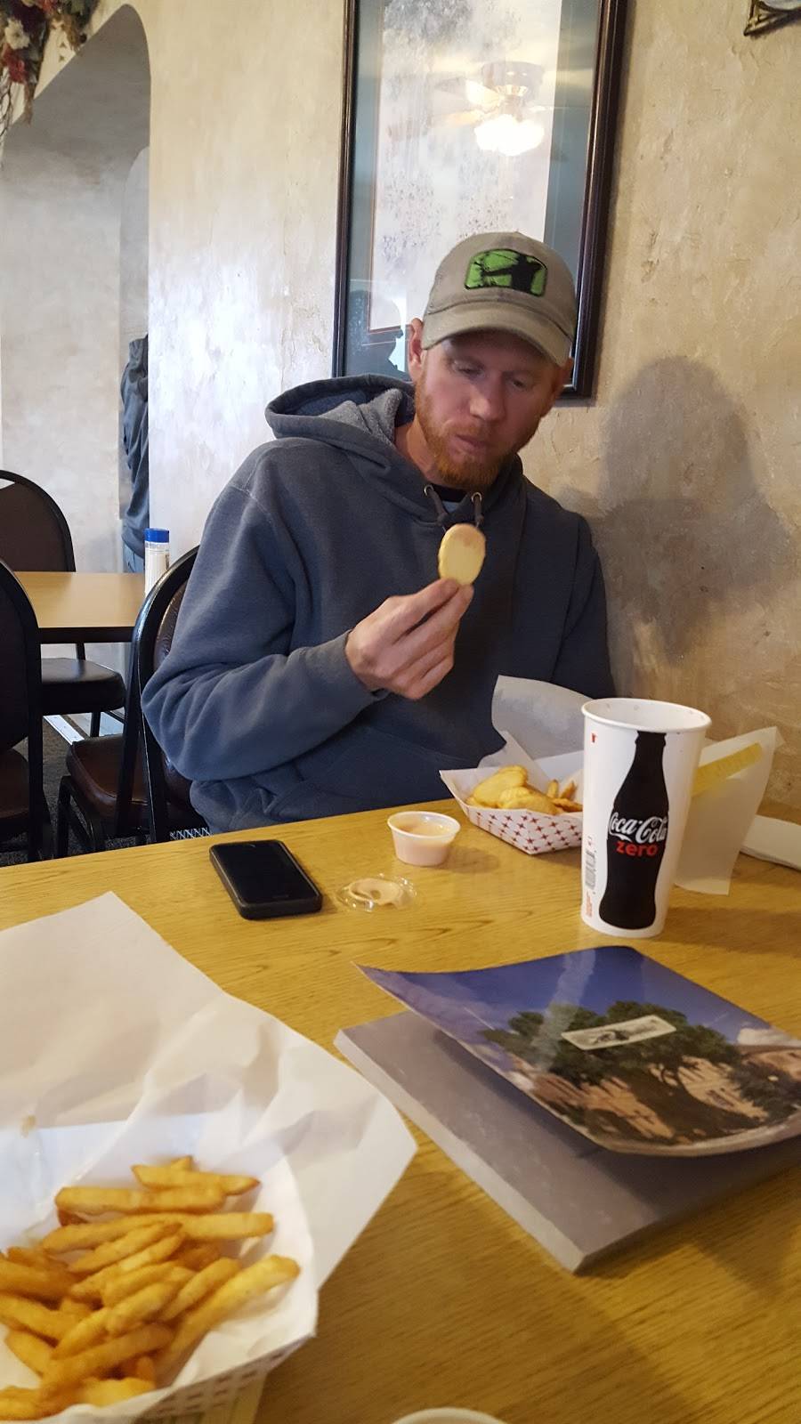 Denises Home Plate | restaurant | 49 N Main St, Coalville, UT 84017, USA | 4353362249 OR +1 435-336-2249