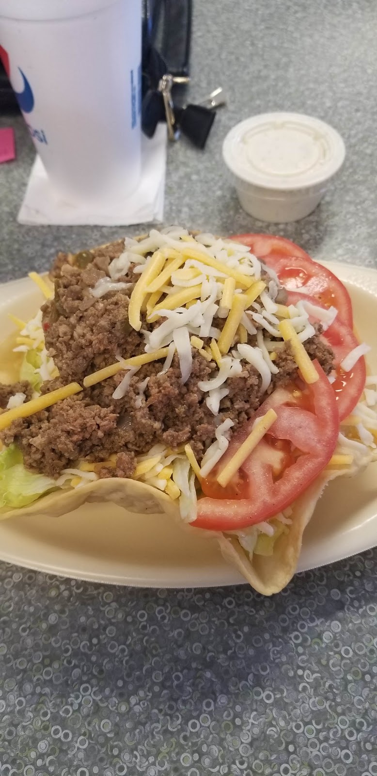 Express Family Restaurant | restaurant | 1390 Ross Clark Cir, Dothan, AL 36301, USA | 3347925334 OR +1 334-792-5334