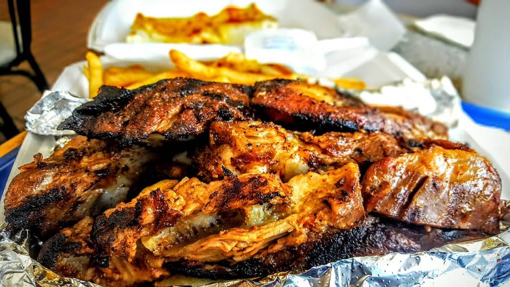 NICKYS | restaurant | 11524 S Pulaski Rd, Alsip, IL 60803, USA | 7083713635 OR +1 708-371-3635