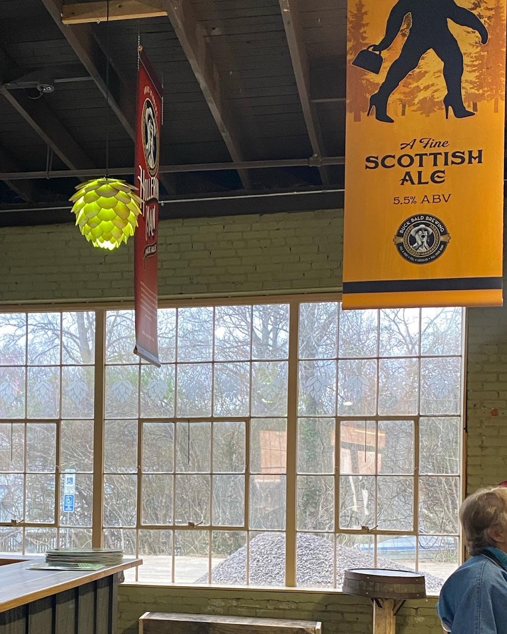 Buck Bald Brewing | restaurant | 104 Tennessee St Suite D, Murphy, NC 28906, USA | 7064317141 OR +1 706-431-7141
