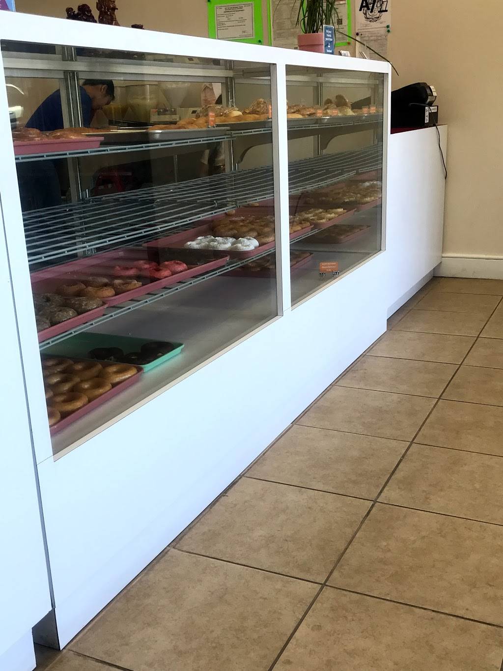 Daily Donut | restaurant | 7870 Culebra Rd Suite 12, San Antonio, TX 78251, USA | 2104659721 OR +1 210-465-9721