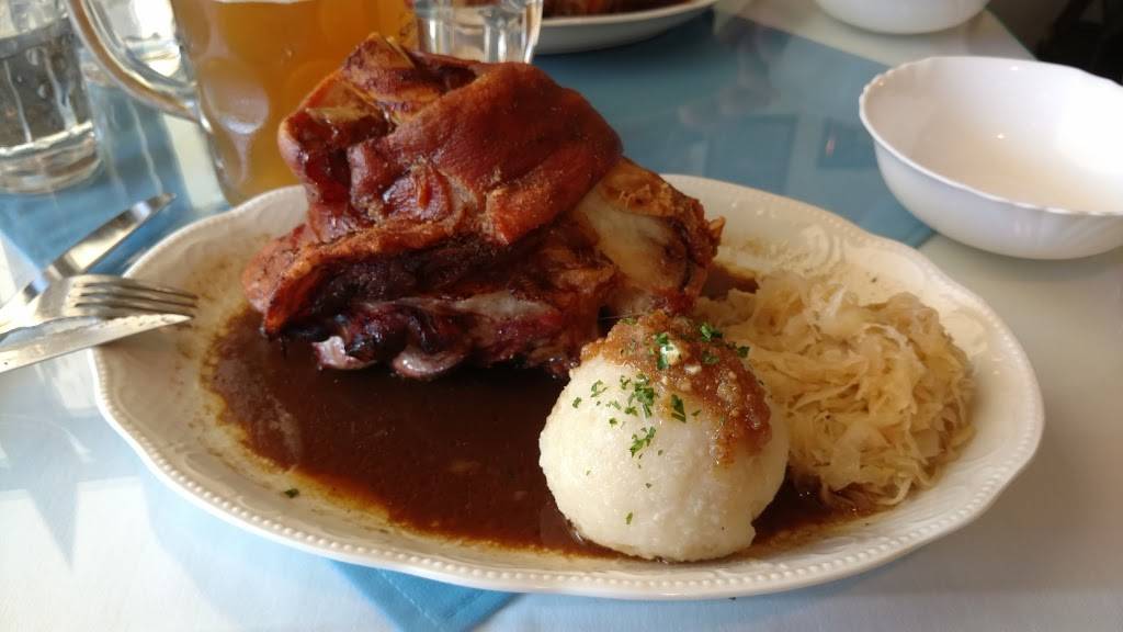 Bavaria German Restaurant | restaurant | 1461 Hooksett Rd C7, Hooksett, NH 03106, USA | 6038365280 OR +1 603-836-5280