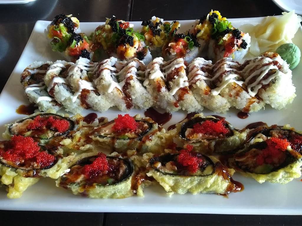 Miku Sushi | restaurant | 4514 N Lincoln Ave, Chicago, IL 60625, USA | 7736541277 OR +1 773-654-1277