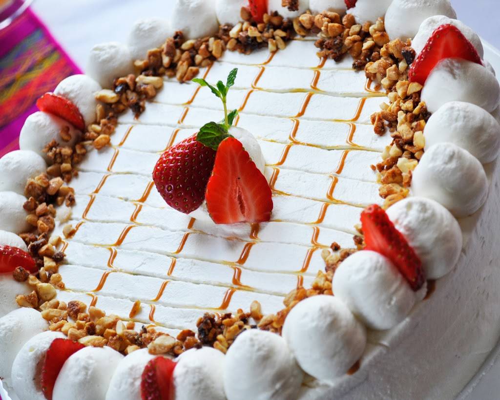 Latin Bites | cafe | 5709 Woodway Dr Suite J, Houston, TX 77057, USA | 7132298369 OR +1 713-229-8369