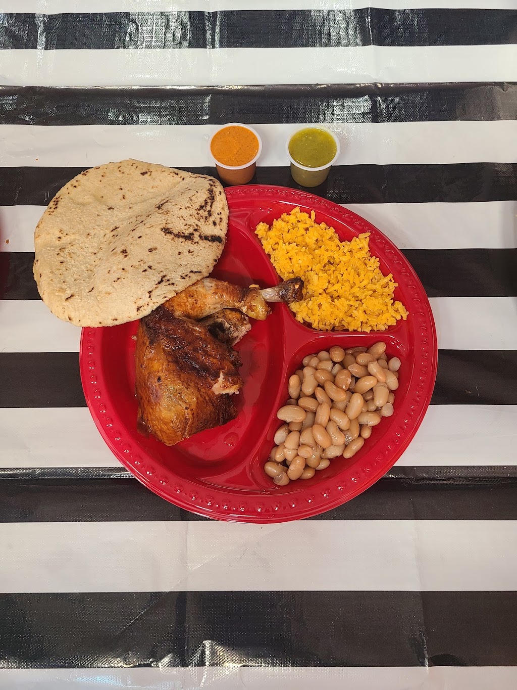 POLLOS PAPAREY | meal takeaway | 200 SW 11th St, Hermiston, OR 97838, USA | 5413714337 OR +1 541-371-4337