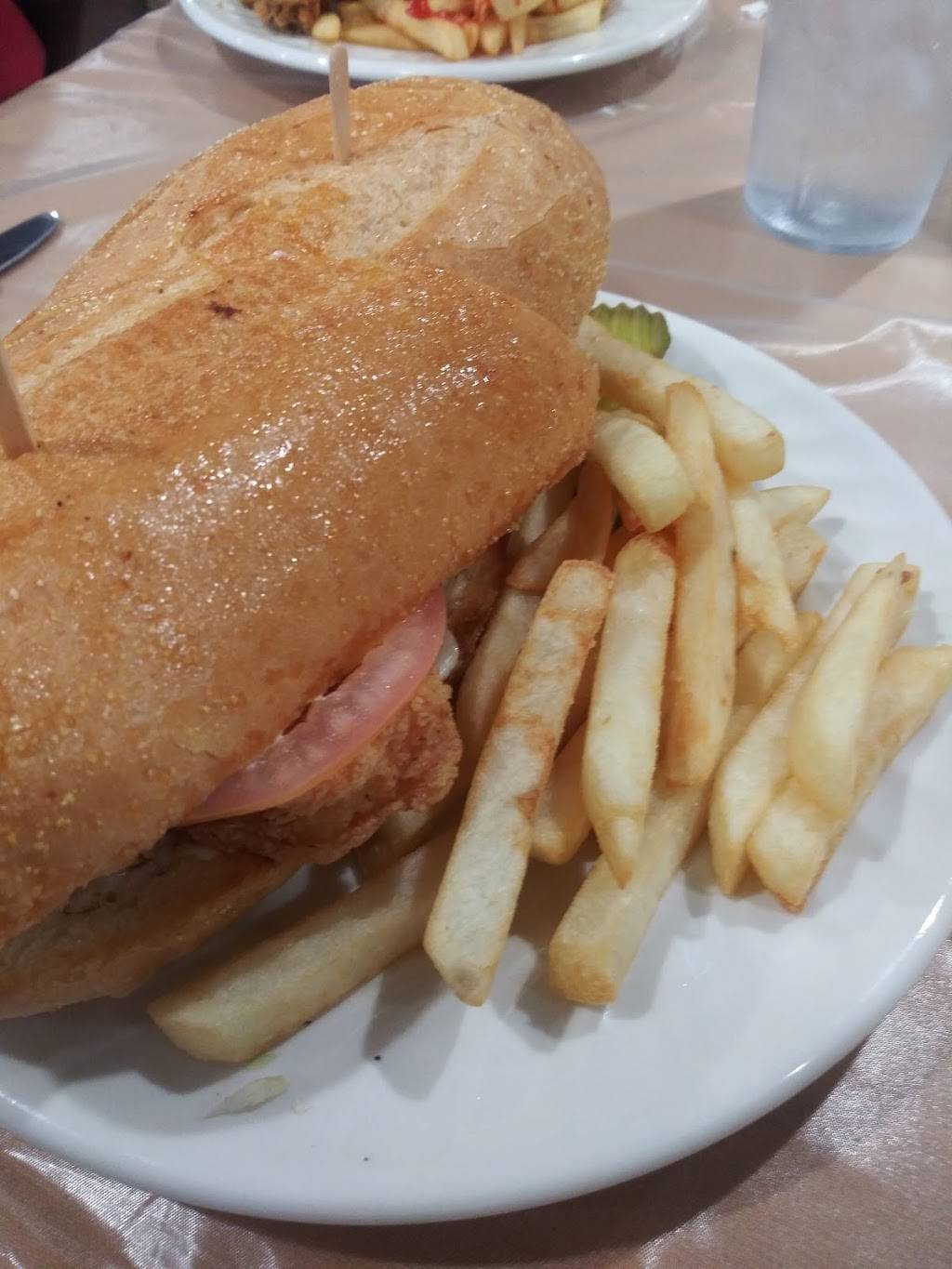 Joanns New Orleans Kitchen | restaurant | 1100 N M.L.K. Blvd, Las Vegas, NV 89106, USA | 7022092626 OR +1 702-209-2626