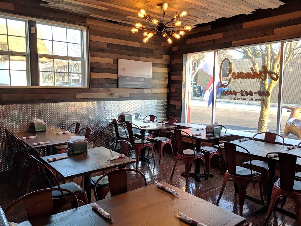 Ardmore BBQ | restaurant | 64 Rittenhouse Pl, Ardmore, PA 19003, USA | 6106420100 OR +1 610-642-0100