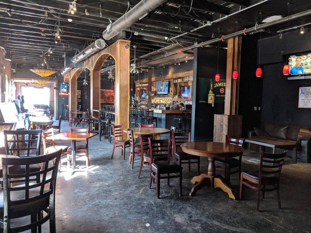 Macs Southside | restaurant | 1701 S Lamar St, Dallas, TX 75215, USA | 2144848029 OR +1 214-484-8029