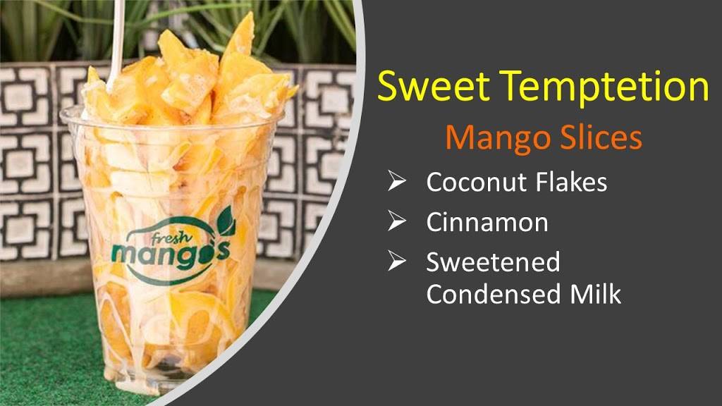 Fresh Mangos | restaurant | 1751 Palm Beach Lakes Blvd, West Palm Beach, FL 33401, USA | 5615689053 OR +1 561-568-9053