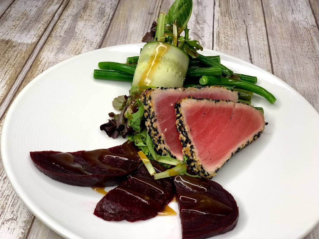 Station 4 | restaurant | 1101 4th St SW, Washington, DC 20024, USA | 2024880987 OR +1 202-488-0987