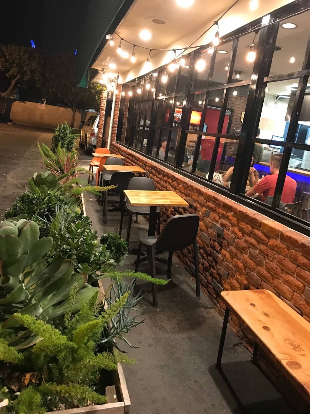 Nguyens Kitchen | restaurant | 445 S Main St B, Orange, CA 92868, USA | 7147715410 OR +1 714-771-5410