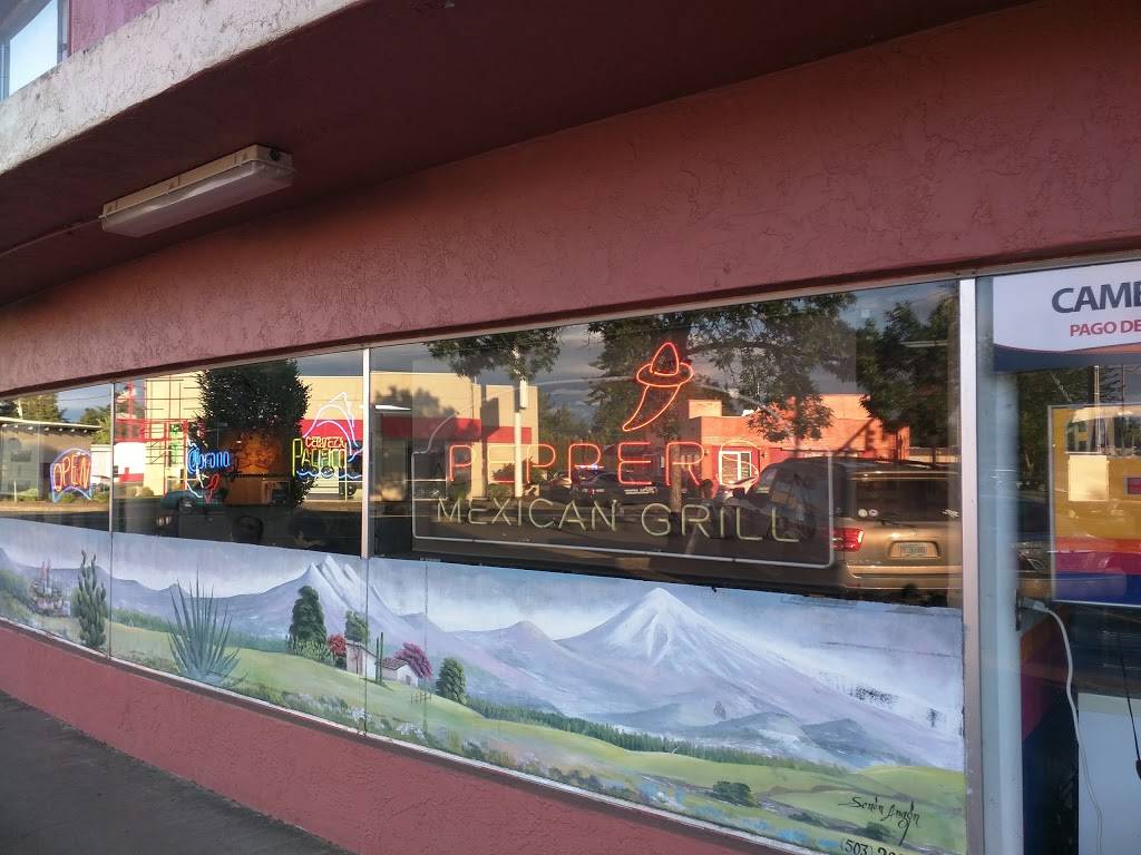 Peppers Mexican Grill | restaurant | 976 SE Baseline St, Hillsboro, OR 97123, USA | 5036818226 OR +1 503-681-8226