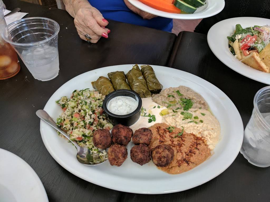 Fresko Mediterranean Kitchen | restaurant | 5033 E Elliot Rd, Phoenix, AZ 85044, USA | 4809403669 OR +1 480-940-3669