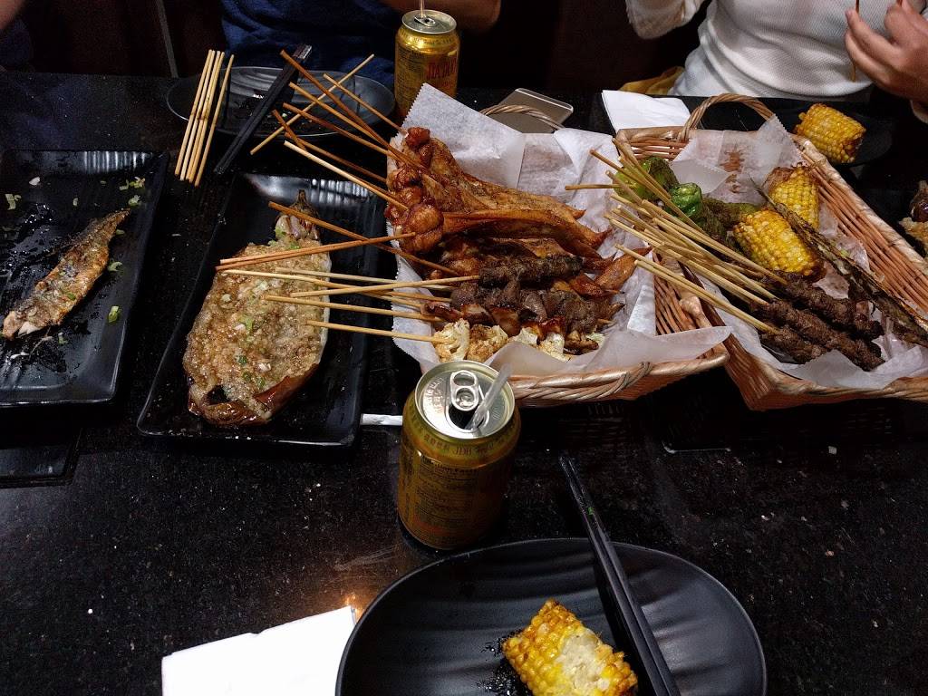 Shang Pin Hot Pot | restaurant | 247 Eastern Ave, Malden, MA 02148, USA | 7816053854 OR +1 781-605-3854