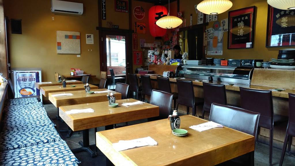 Shige | restaurant | 8235 Old Redwood Hwy, Cotati, CA 94931, USA | 7077959753 OR +1 707-795-9753