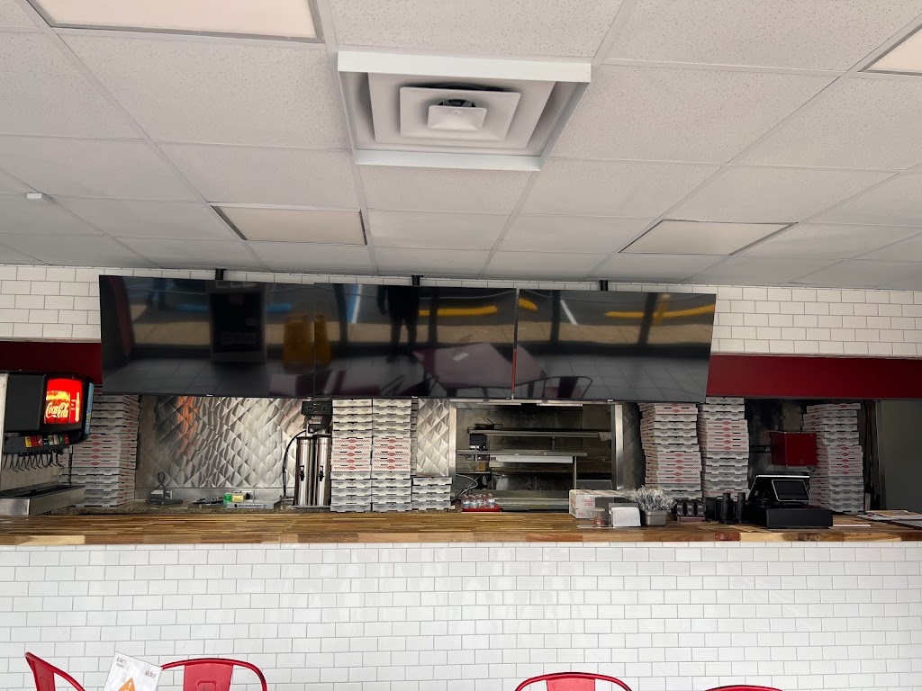 Sanpeggios Pizza | restaurant | 803 Green Springs Hwy, Homewood, AL 35209, USA | 2058292220 OR +1 205-829-2220