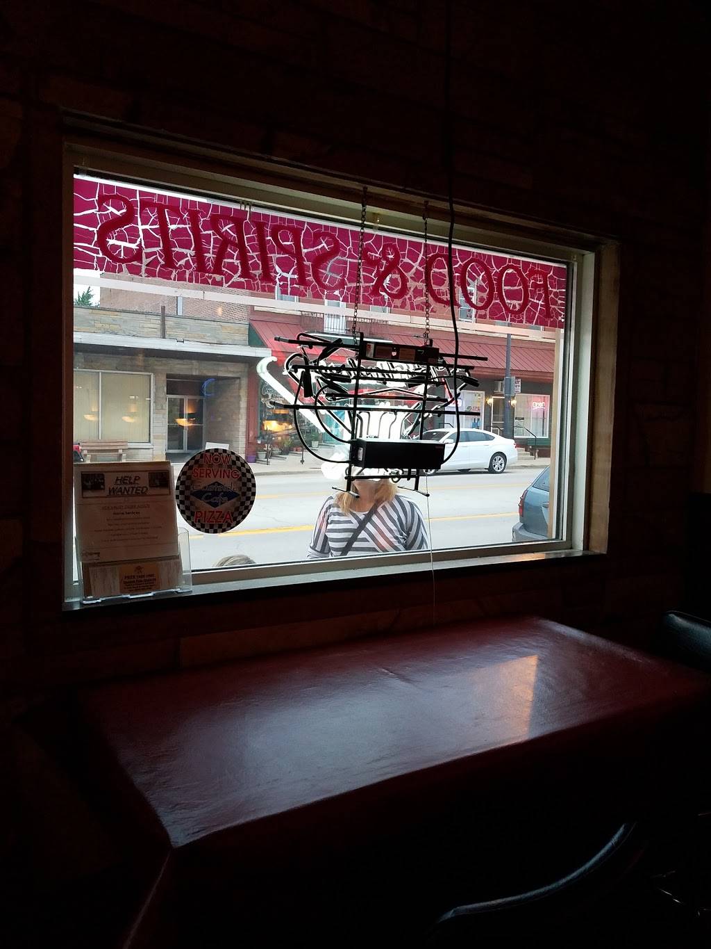 Welcome Matt | night club | 149 W Lincoln Ave, Hinckley, IL 60520, USA | 8152863949 OR +1 815-286-3949