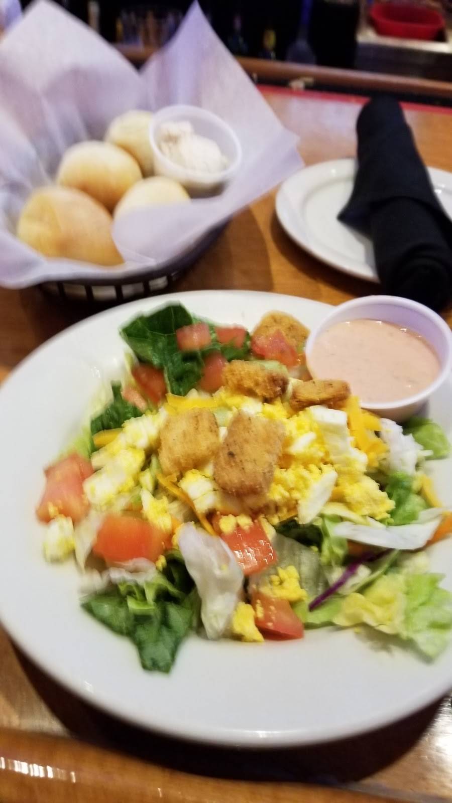 Texas Roadhouse | restaurant | 9960 Joliet Rd, Countryside, IL 60525, USA | 7084827870 OR +1 708-482-7870