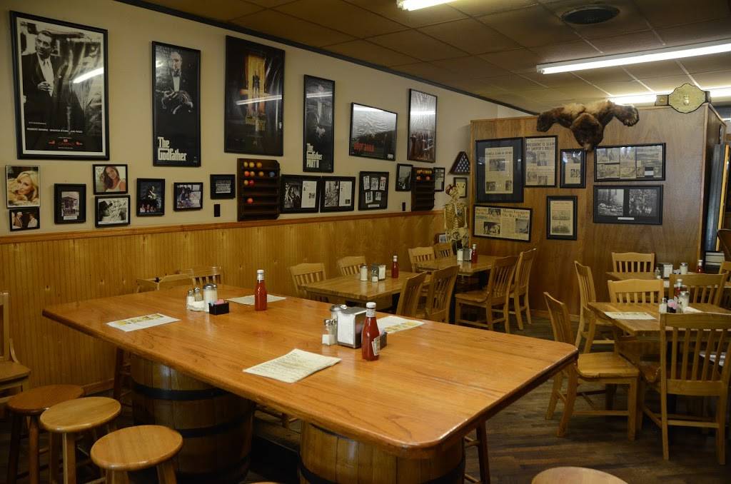 Honeys Restaurant | restaurant | 109 Market St E, Fayetteville, TN 37334, USA | 9314331181 OR +1 931-433-1181