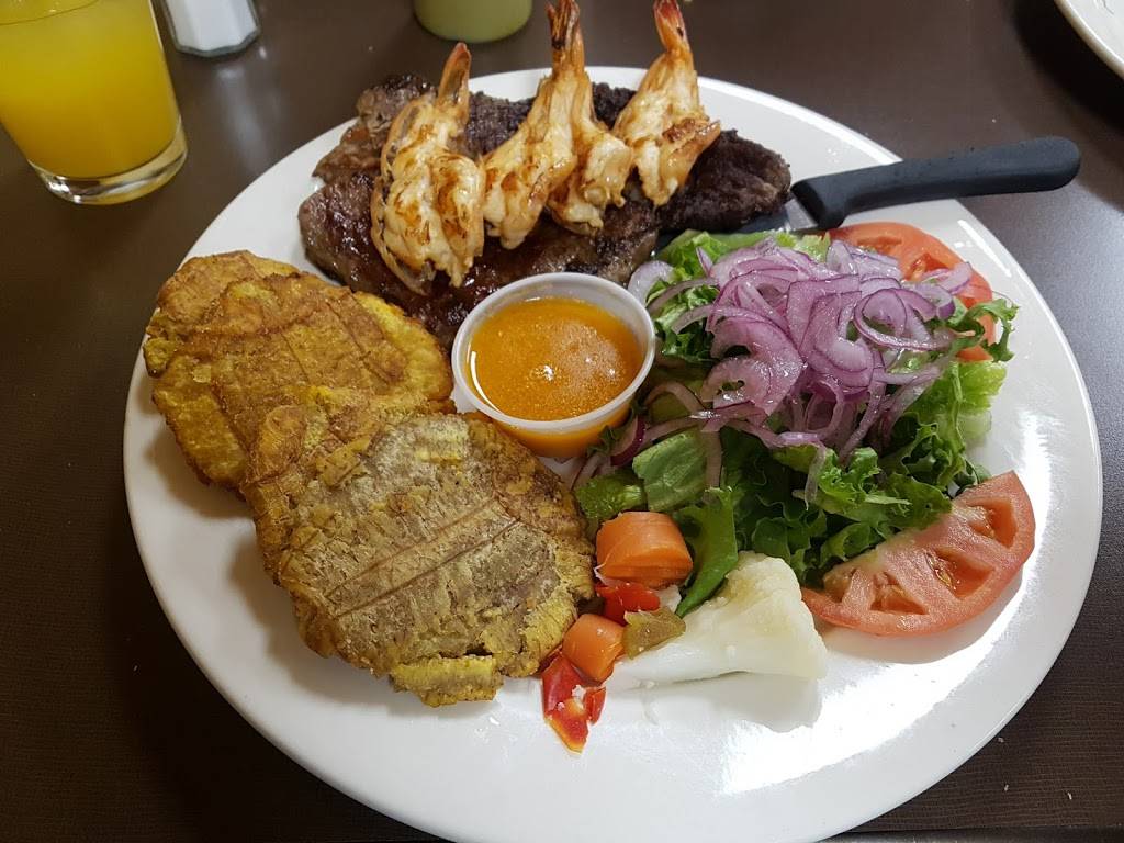 El Balconcito II | restaurant | 7326 Castor Ave, Philadelphia, PA 19152, USA | 2153423165 OR +1 215-342-3165