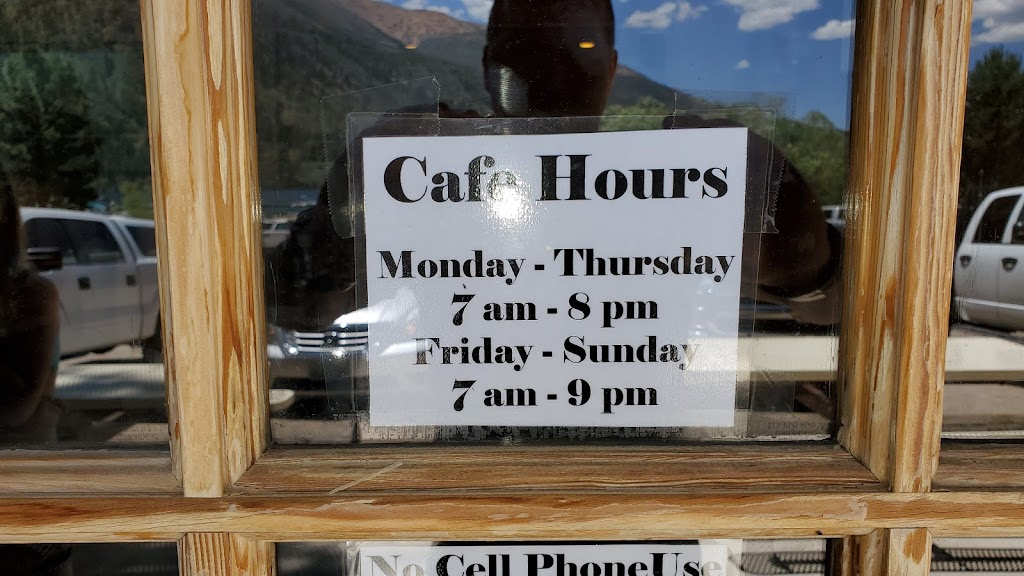 Village Cafe | restaurant | Sierra High Rte, Bridgeport, CA 93517, USA | 7609327071 OR +1 760-932-7071