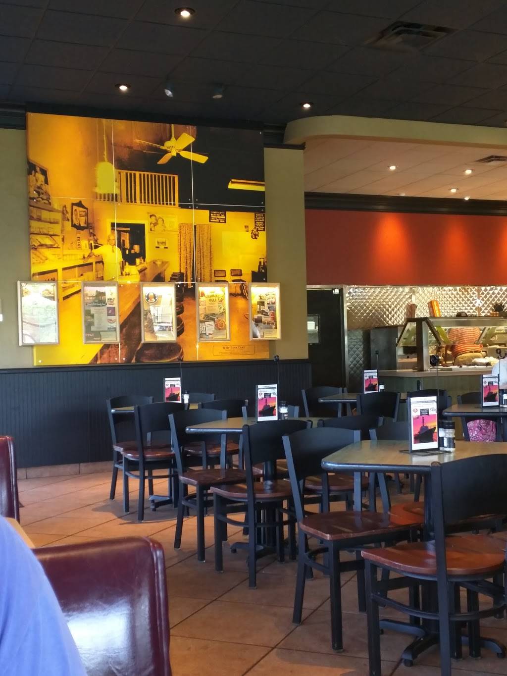 Jasons Deli | restaurant | 7115 Forest Hill Ave, Richmond, VA 23225, USA | 8043239390 OR +1 804-323-9390