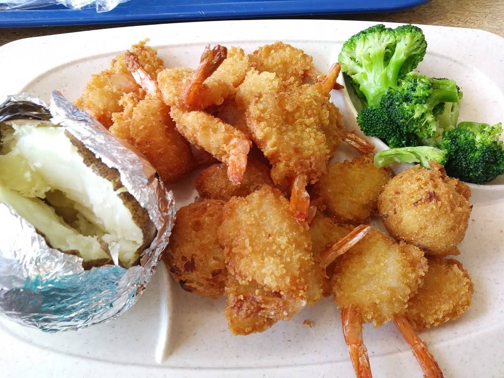 Captain Ds | restaurant | 6722 Maynardville Pike, Knoxville, TN 37918, USA | 8659222901 OR +1 865-922-2901