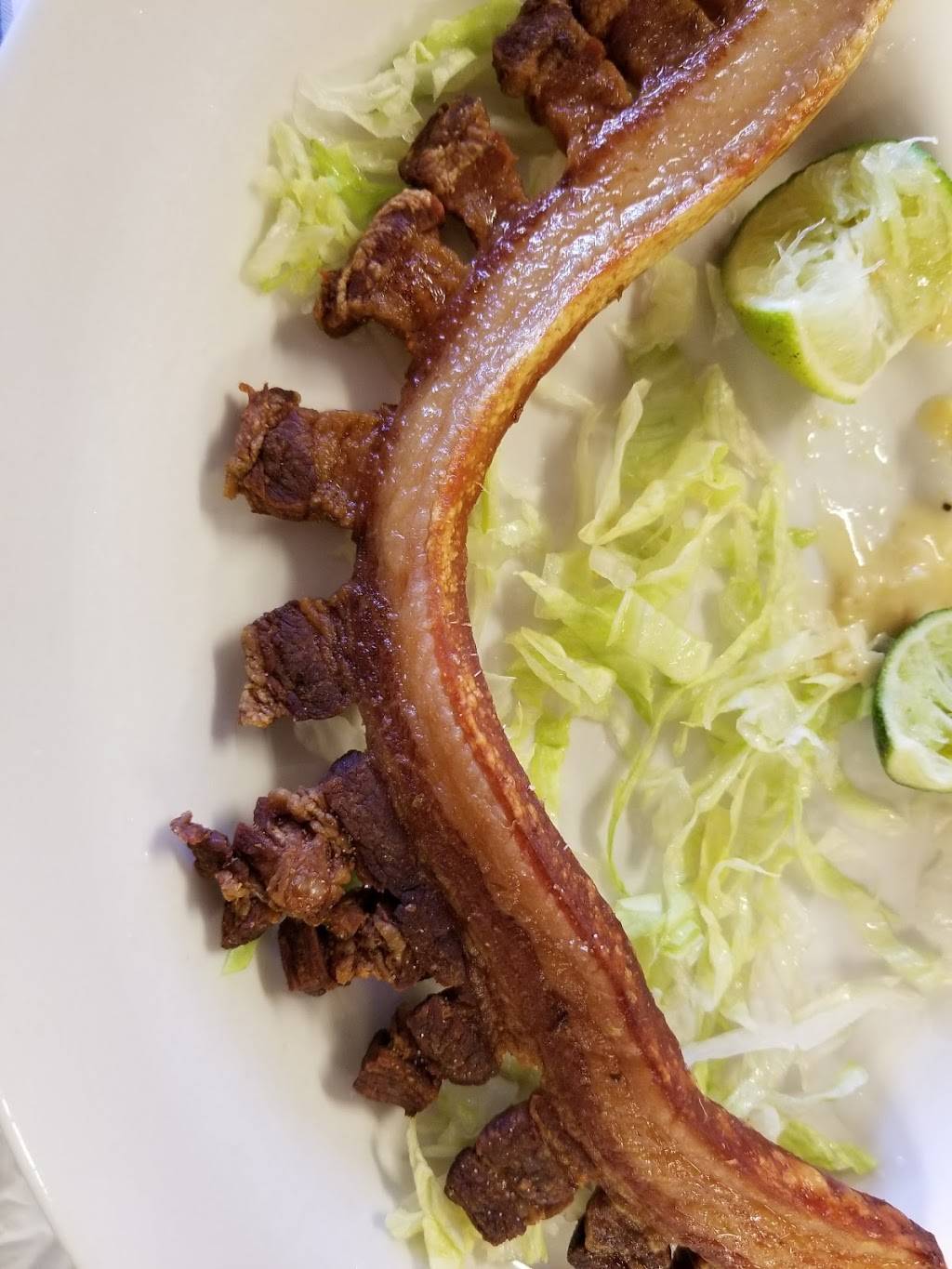 El Negro De Oro | restaurant | 1801 S Broad St, Hamilton Township, NJ 08610, USA | 6095081083 OR +1 609-508-1083