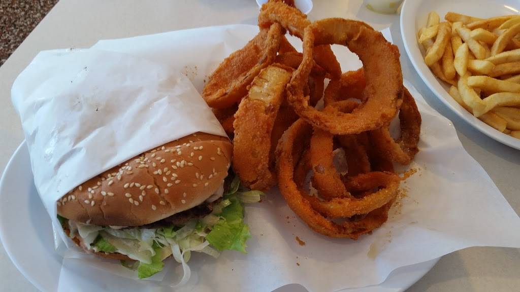 Jims Burgers | restaurant | 4549 Rosemead Blvd, Pico Rivera, CA 90660, USA | 5626928211 OR +1 562-692-8211