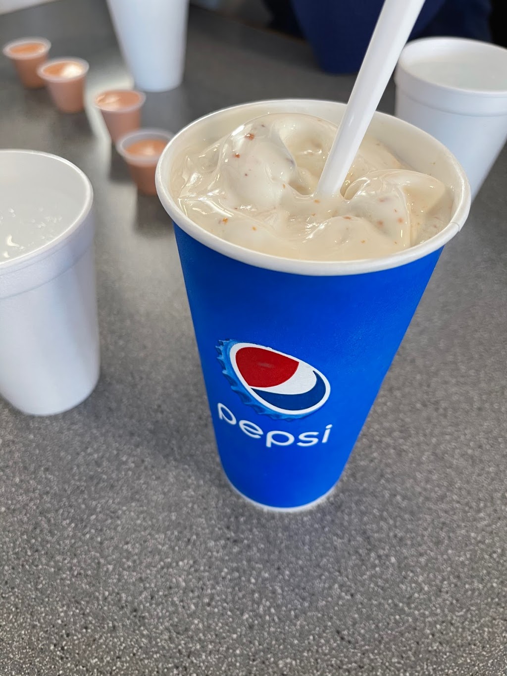 Marvs Drive In | restaurant | 490 E Main St, Enterprise, UT 84725, USA | 4358782500 OR +1 435-878-2500