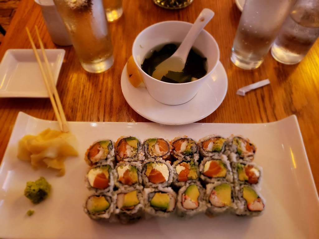 Watawa Sushi | night club | 33-10 Ditmars Blvd, Astoria, NY 11105, USA | 7185459596 OR +1 718-545-9596