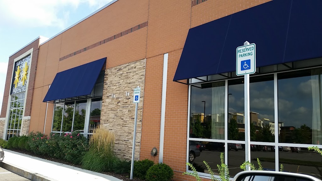 Kings Dining & Entertainment | restaurant | 52 Second Ave, Burlington, MA 01803, USA | 7812384400 OR +1 781-238-4400