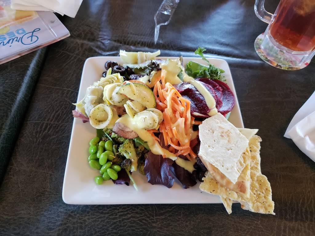 Ruby Tuesday | restaurant | 1201 N Military Hwy, Norfolk, VA 23502, USA | 7574615116 OR +1 757-461-5116