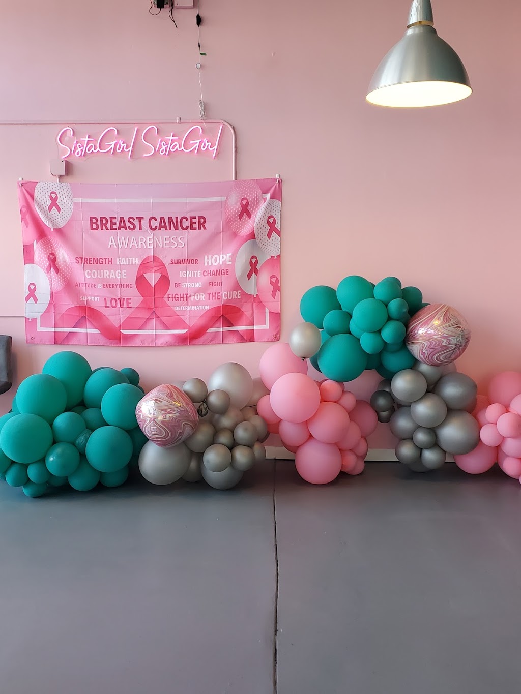 SistaGirl Sweets | restaurant | 1828 Washington Ave, St. Louis, MO 63103, USA | 3145719181 OR +1 314-571-9181