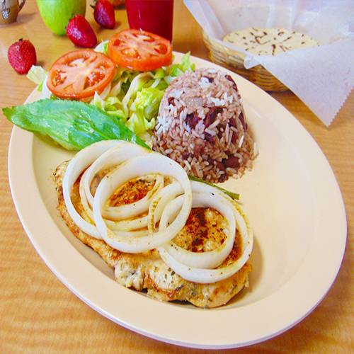 La Nueva Honduras | restaurant | 1000 E 8th Ave, Hialeah, FL 33010, USA | 7862754314 OR +1 786-275-4314