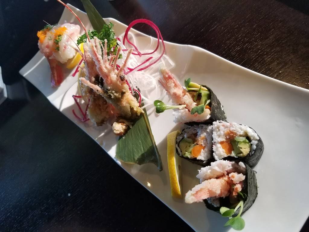 Okane Umi | restaurant | 2439 Pacific Coast Hwy, Lomita, CA 90717, USA | 3105392488 OR +1 310-539-2488
